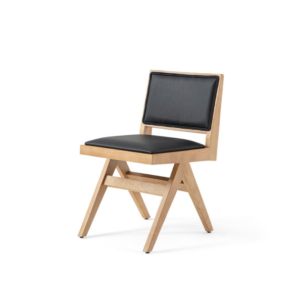 Bouvet Armchair