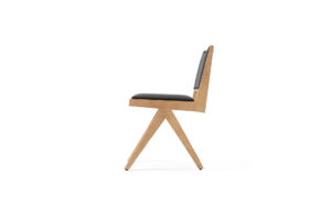 Bouvet Armchair - Image 5