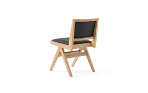 Bouvet Armchair - Image 4