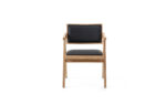 Bouvet Armchair - Image 2