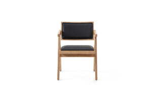 Bouvet Armchair - Image 2