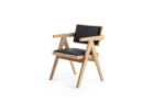Bouvet Armchair