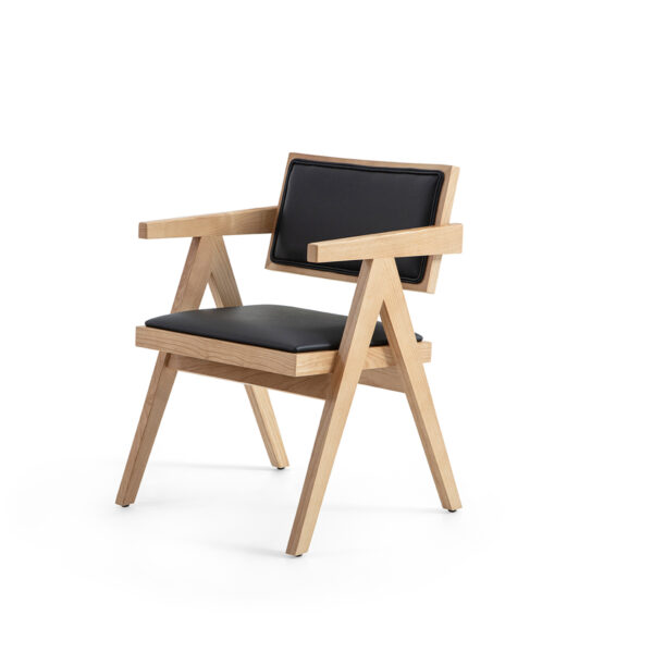 Bouvet Armchair