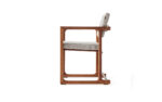 Efes Outdoor Lounge Chair - Image 3