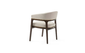 Eleganza Armchair - Image 4