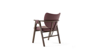 Greg Armchair - Image 4