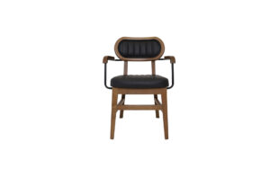 Iglo Armchair - Image 2