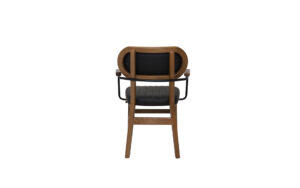Iglo Armchair - Image 3