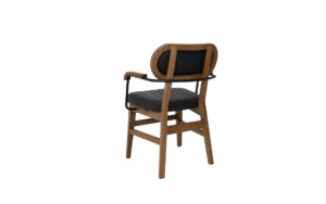Iglo Armchair - Image 5