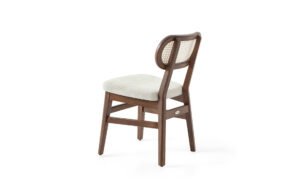 Iglo Wicker Chair - Image 3