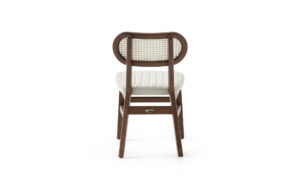 Iglo Wicker Chair - Image 4