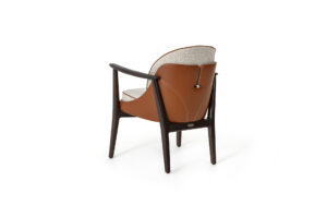 Inca Armchair - Image 4