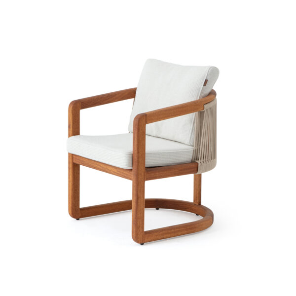 Jenska Outdoor Lounge Chair