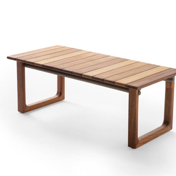 Maison Outdoor Coffee Table