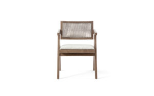 Moes Armchair - Image 4