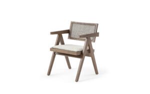 Moes Armchair