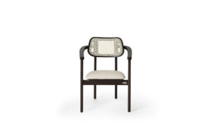 Montra Armchair - Image 2