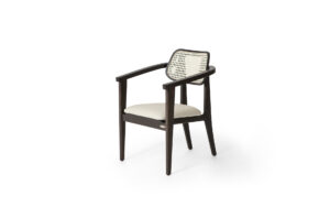 Montra Armchair