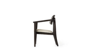 Montra Armchair - Image 3
