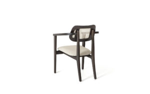 Montra Armchair - Image 4