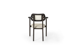 Montra Armchair - Image 5