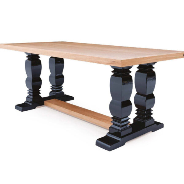 T145-1150 Dining Table