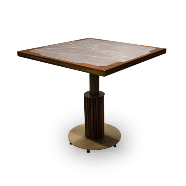T200-1026 Dining Table