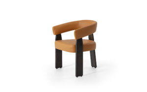 Velura Armchair
