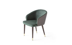 Alinda Armchair