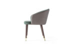 Alinda Armchair - Image 3