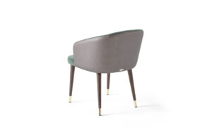 Alinda Armchair - Image 4