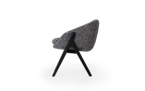 Aven Armchair - Image 3