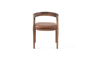 Essen Armchair - Image 5