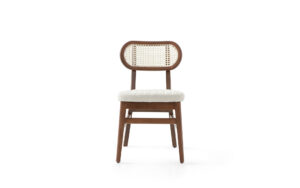 Iglo Wicker Chair - Image 2