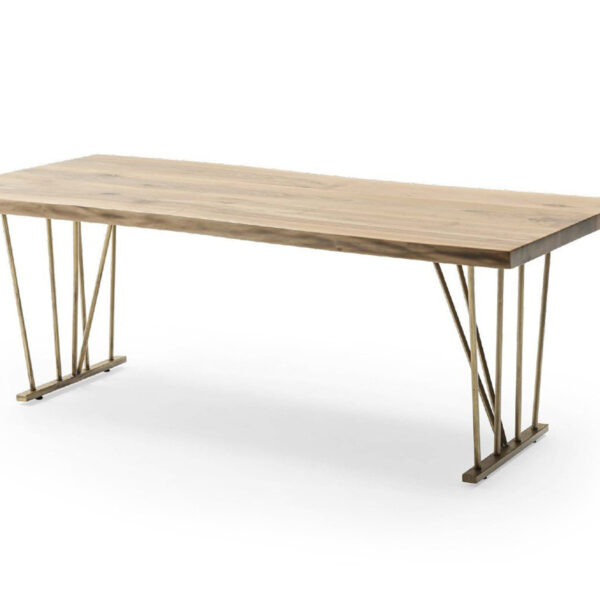 T140-1022 Dining Table