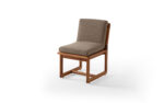 Milos Outdoor Lounge Chair