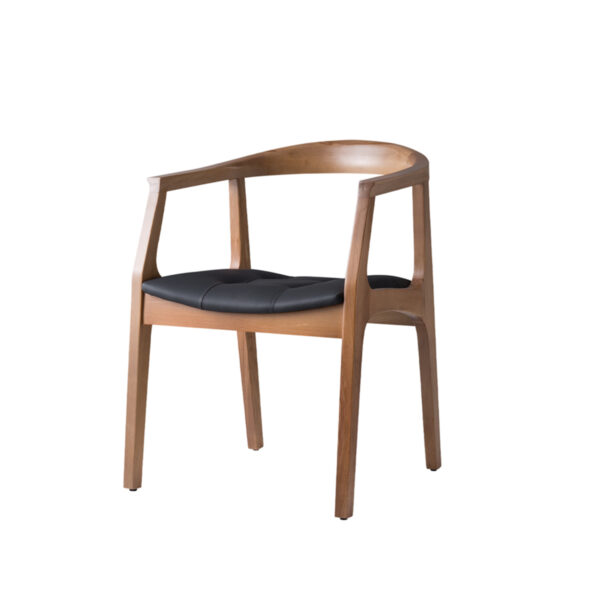 Mira Armchair