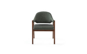 Nizva Armchair - Image 5