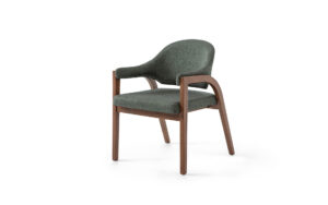 Nizva Armchair