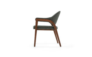 Nizva Armchair - Image 2