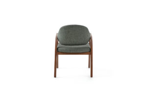 Nizva Armchair - Image 4