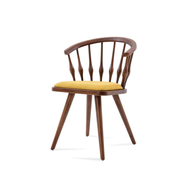 Ruby Chair
