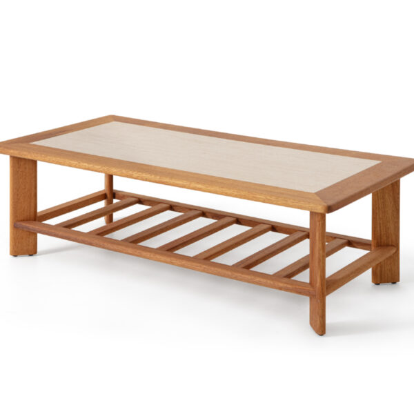 Sole Outdoor Coffee Table