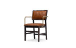 Felix Wicker Armchair