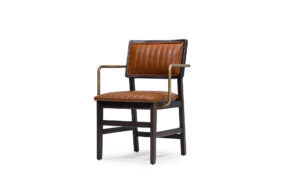 Felix Wicker Armchair