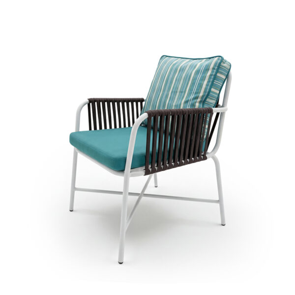 Stone Outdoor Lounge Chairs