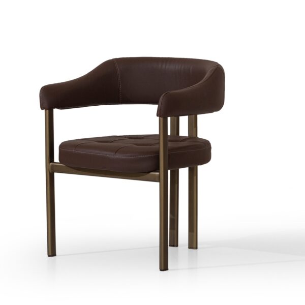 Fortune Chair