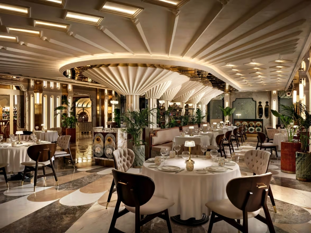 Piatti, Kuwait